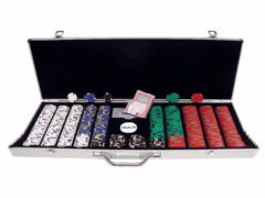 nexgen poker chip manufacturer