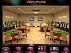 niagra falls poker room