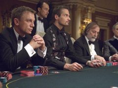 need poker players