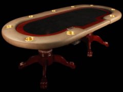 newyankee poker table
